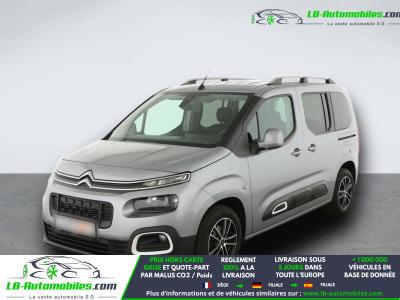 Citroën Berlingo BlueHDi 100 BVM