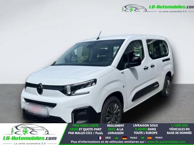 Citroën Berlingo BlueHDi 130 BVA