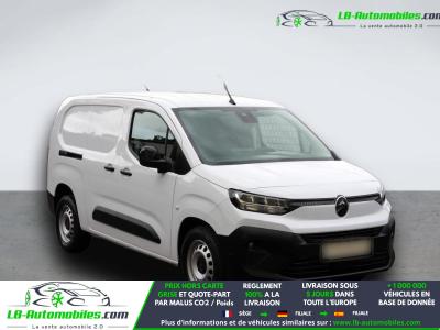 Citroën Berlingo BlueHDi 130 BVA