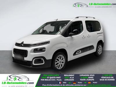 Citroën Berlingo BlueHDi 130 BVA