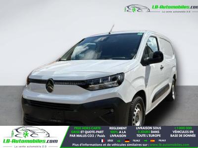Citroën Berlingo BlueHDi 130 BVA
