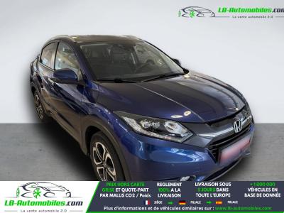Honda HR-V 1.5 i-VTEC 130ch