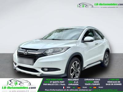Honda HR-V 1.5 i-VTEC 130ch