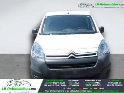 Citroën Berlingo BlueHDi 75 BVM