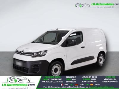 Citroën Berlingo BlueHDi 75 BVM
