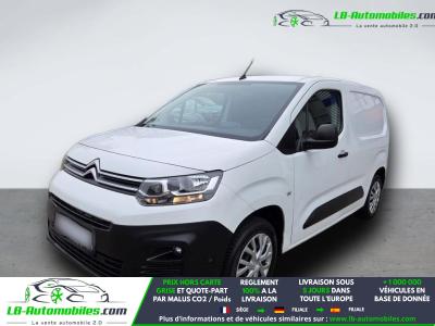 Citroën Berlingo BlueHDi 75 BVM