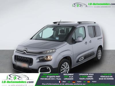 Citroën Berlingo BlueHDi 130 BVM