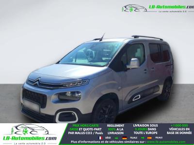 Citroën Berlingo BlueHDi 130 BVM