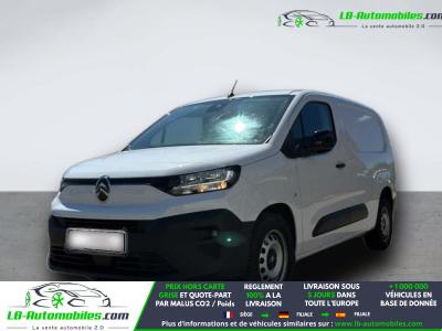 Citroën Berlingo BlueHDi 130 BVM
