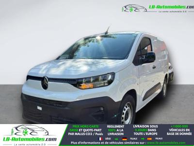 Citroën Berlingo BlueHDi 130 BVM