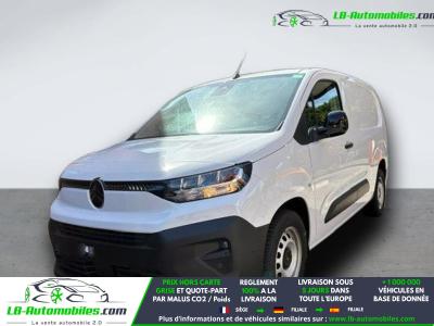 Citroën Berlingo BlueHDi 130 BVM