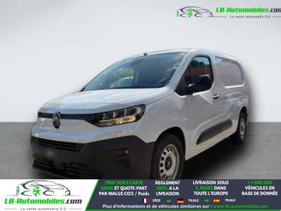 Citroën Berlingo BlueHDi 130 BVM