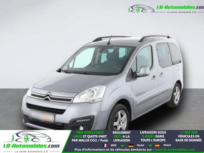 Citroën Berlingo PureTech 110 BVM