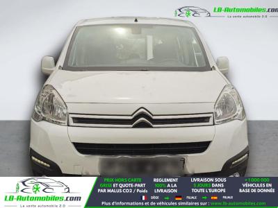 Citroën Berlingo PureTech 110 BVM