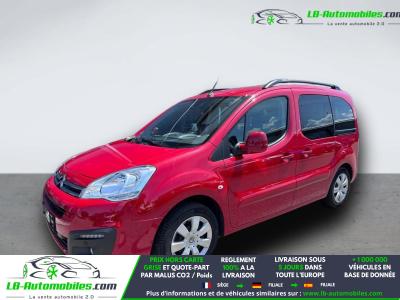 Citroën Berlingo PureTech 110 BVM