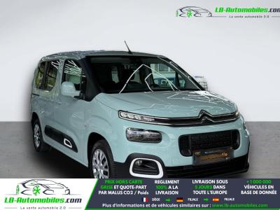 Citroën Berlingo PureTech 110 BVM