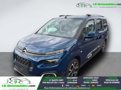 Citroën Berlingo PureTech 110 BVM