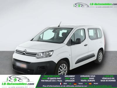 Citroën Berlingo PureTech 110 BVM