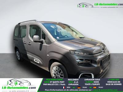 Citroën Berlingo PureTech 130 BVA