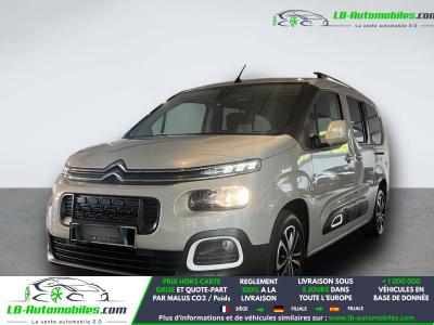 Citroën Berlingo PureTech 130 BVA