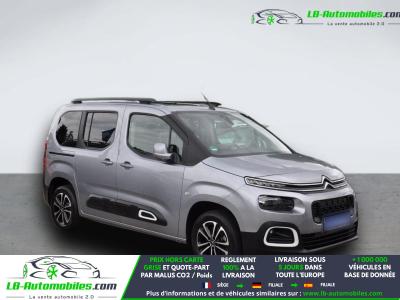 Citroën Berlingo PureTech 130 BVA