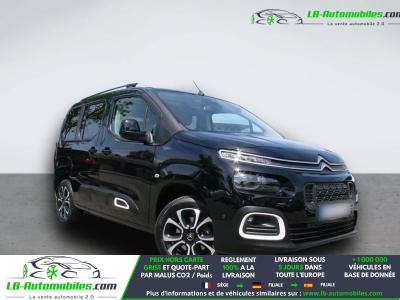 Citroën Berlingo PureTech 130 BVA