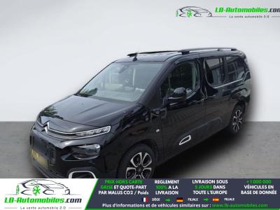 Citroën Berlingo PureTech 130 BVA