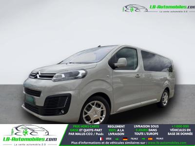 Citroën SpaceTourer BlueHDi 180 BVA