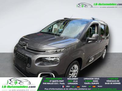 Citroën Berlingo PureTech 110 BVM