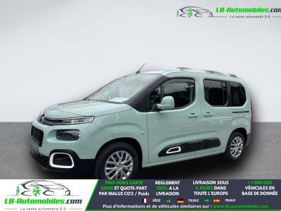 Citroën Berlingo PureTech 110 BVM