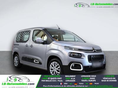 Citroën Berlingo PureTech 110 BVM