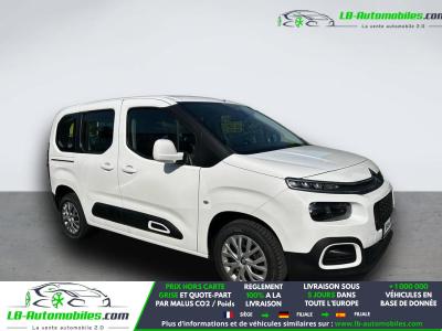 Citroën Berlingo PureTech 110 BVM