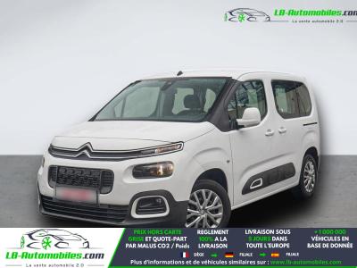 Citroën Berlingo PureTech 110 BVM