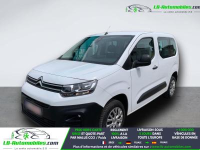 Citroën Berlingo PureTech 110 BVM