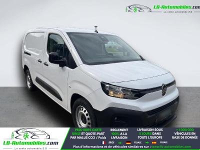 Citroën Berlingo BlueHDi 130 BVA