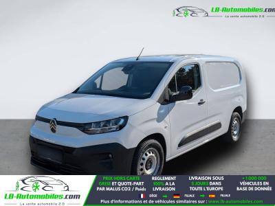 Citroën Berlingo BlueHDi 130 BVA