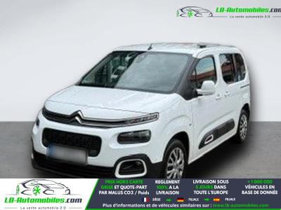 Citroën Berlingo BlueHDi 130 BVA