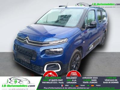 Citroën Berlingo BlueHDi 130 BVA