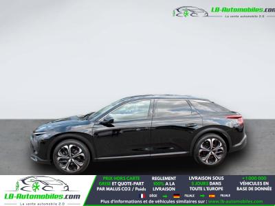 Citroën C5 X PureTech 180 BVA
