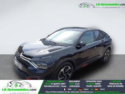 Citroën C4 BlueHDi 110 BVM