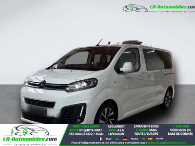 Citroën SpaceTourer BlueHDi 180 BVA