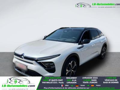 Citroën C5 X Hybride Rechargeable 180 BVA