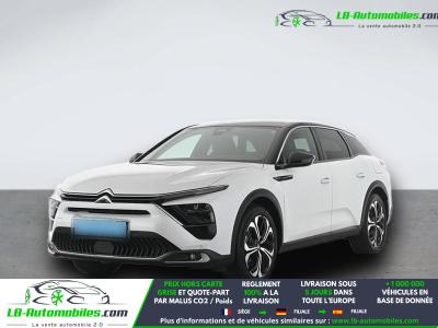 Citroën C5 X Hybride Rechargeable 180 BVA