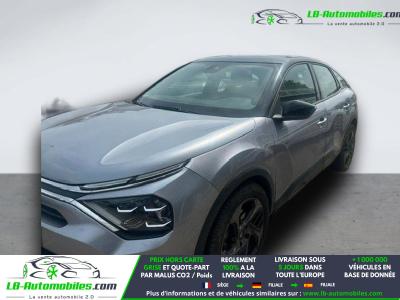Citroën C4 PureTech 130 BVM