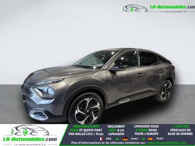 Citroën C4 PureTech 130 BVM