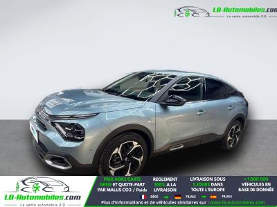 Citroën C4 PureTech 130 BVM