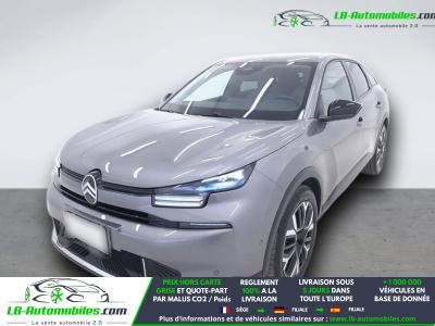 Citroën C4 PureTech 130 BVM