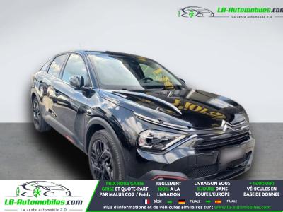 Citroën C4 PureTech 130 BVM