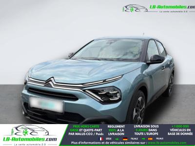 Citroën C4 PureTech 100 BVM