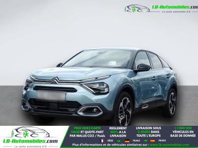 Citroën C4 PureTech 130 BVM